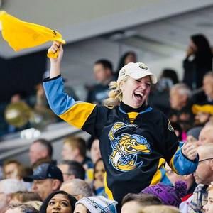 Meet your Posher, Staci